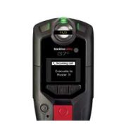 G7 Portable Gas Monitor for Connected Worker Safety and Live Alerts